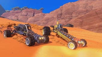 Obraz 0 dla Trailmakers