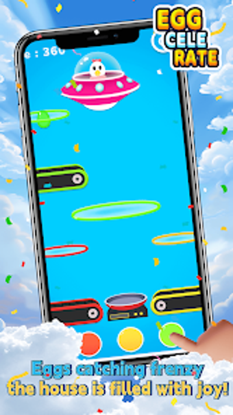 Bild 0 für Eggcelerate