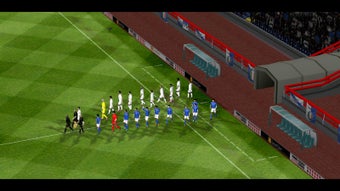 Image 0 pour First Touch Soccer 2015