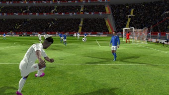 Obraz 0 dla First Touch Soccer 2015