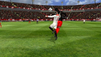 Obraz 3 dla First Touch Soccer 2015