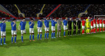 Obraz 2 dla First Touch Soccer 2015
