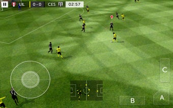 Obraz 8 dla First Touch Soccer 2015