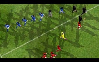 Obraz 4 dla First Touch Soccer 2015