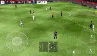 Obraz 7 dla First Touch Soccer 2015
