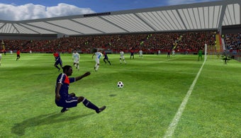 Bild 10 für First Touch Soccer 2015