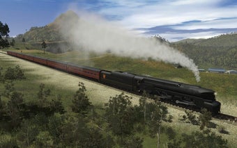 Bild 0 für Trainz Railroad Simulator…