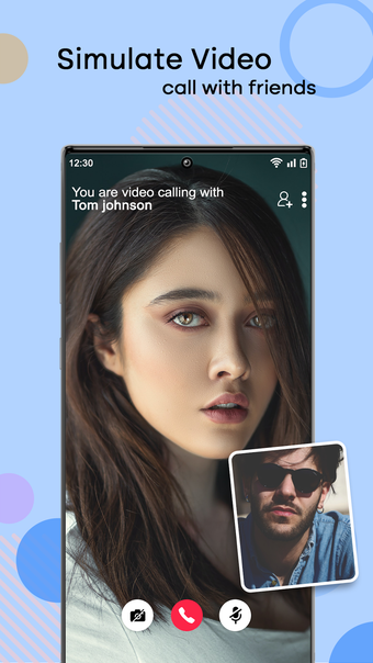Image 0 pour Messages - Chat Messaging…