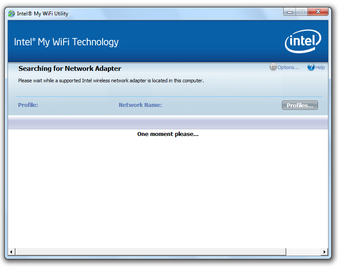 Image 1 for Intel PRO/Wireless and Wi…