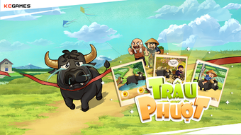 Obraz 0 dla Buffalo Adventure