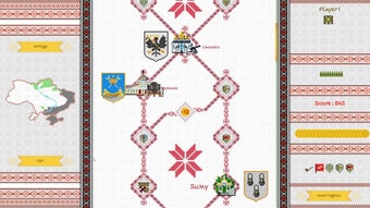 Image 0 for Threads of War
