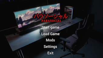 Obraz 0 dla Parasocial Game