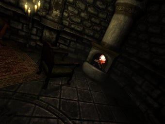 Amnesia: The Dark Descent