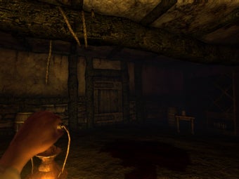 Obraz 13 dla Amnesia: The Dark Descent