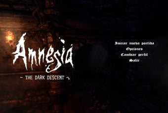 Imagen 1 para Amnesia: The Dark Descent