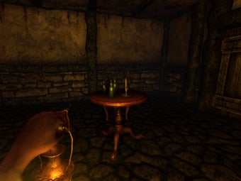 Obraz 18 dla Amnesia: The Dark Descent
