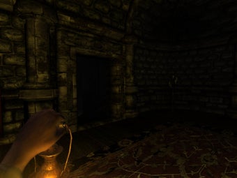 Obraz 14 dla Amnesia: The Dark Descent