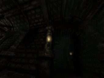 Obraz 1 dla Amnesia: The Dark Descent