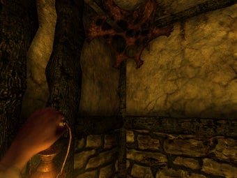 Imagen 5 para Amnesia: The Dark Descent