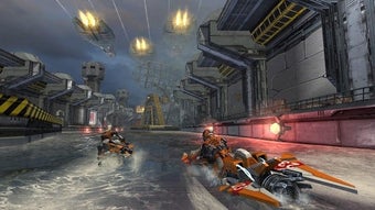 Riptide GP: Renegadeの画像0