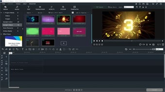 Win Movie Maker