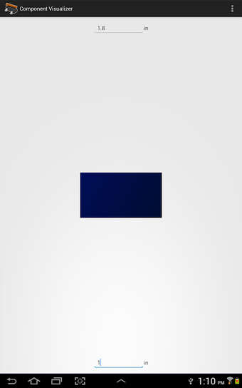 Bild 0 für Component Visualizer
