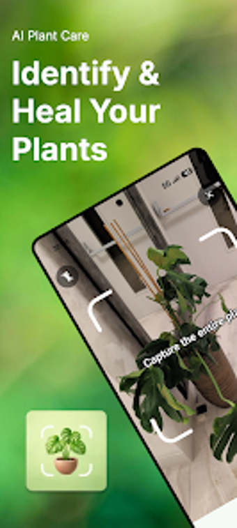 Bild 0 für BotanicMate: Plant Identi…