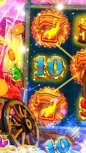 Royal Bull的第0张图片
