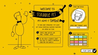 Imagen 0 para Scribble It!