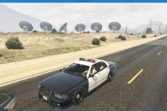 Bild 0 für GTA 5 Prison Mod