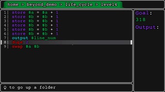 Image 0 pour You Are The Code