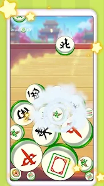 Immagine 0 per Mahjong 2048 Merge Challe…