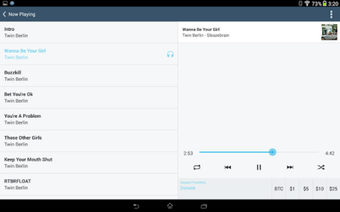 Obraz 12 dla FrostWire