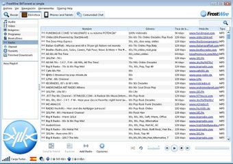 Image 3 for FrostWire