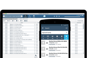 Image 1 for FrostWire