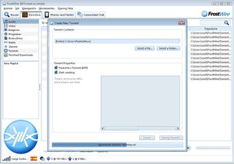 Image 5 for FrostWire