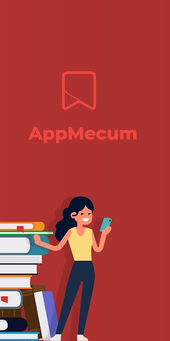 Image 0 for appMecum - Vade Mecum Jur…