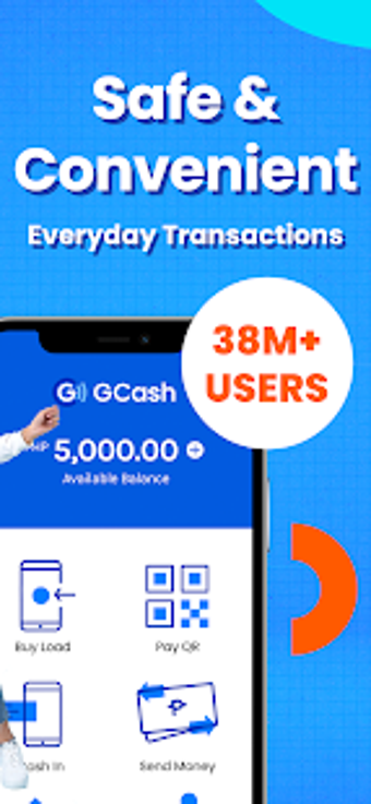 Bild 1 für GCash