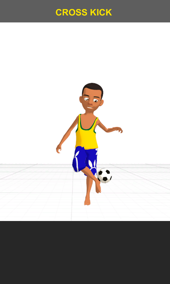 Immagine 0 per Rei da Bola