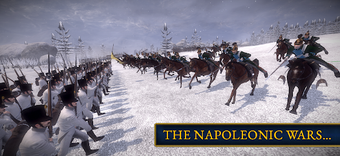 Image 0 for Total War: NAPOLEON