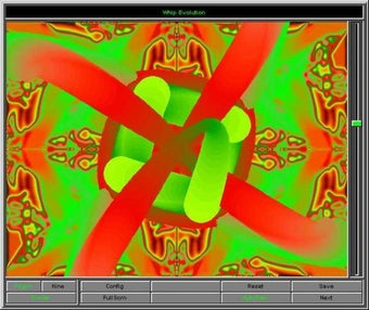 Psychedelic Screen Saverの画像0