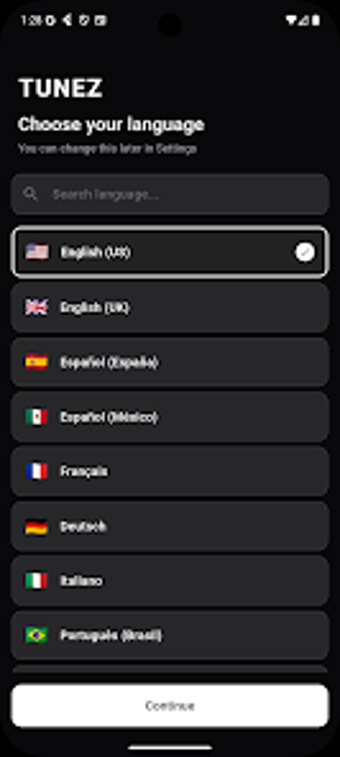 Obraz 0 dla Tunez