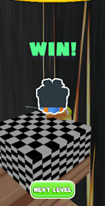 Bild 0 für Flip Fork Lava Floor
