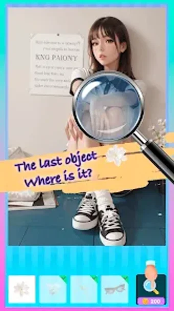 Bild 0 für Hidden Secrets - Desire H…