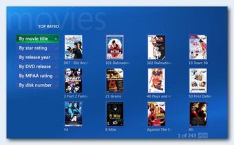 Bild 2 für My Movies