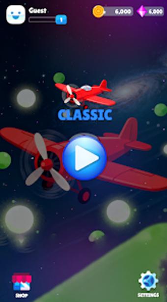 Bild 0 für Aircraft Breaker