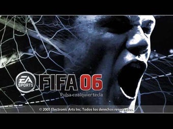 FIFA 06的第2张图片