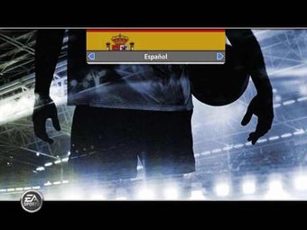 FIFA 06的第6张图片