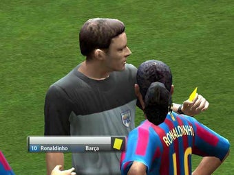 Obraz 4 dla FIFA 06