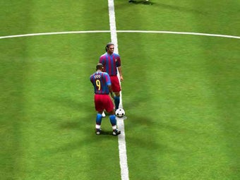 Imagen 5 para FIFA 06